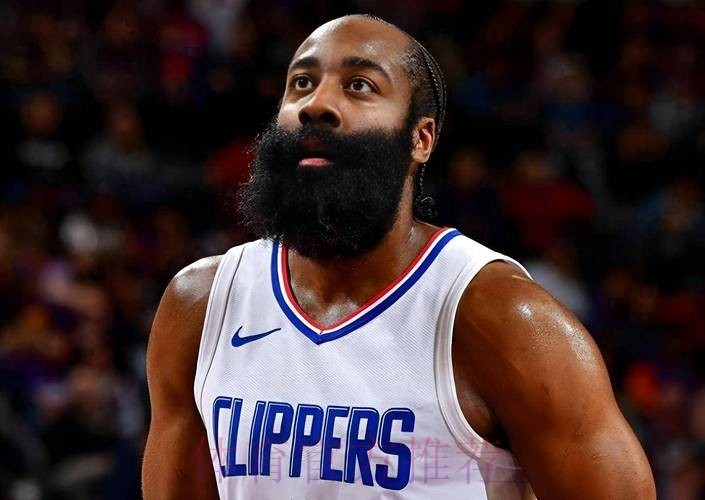 哈登32+4+10+4一战超奥尼尔，小卡单节爆砍19分，快船16连斩黄蜂