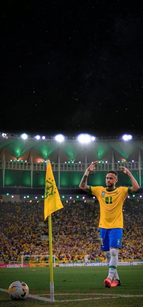 本届世界杯阿根廷内马尔战术分析全面分析