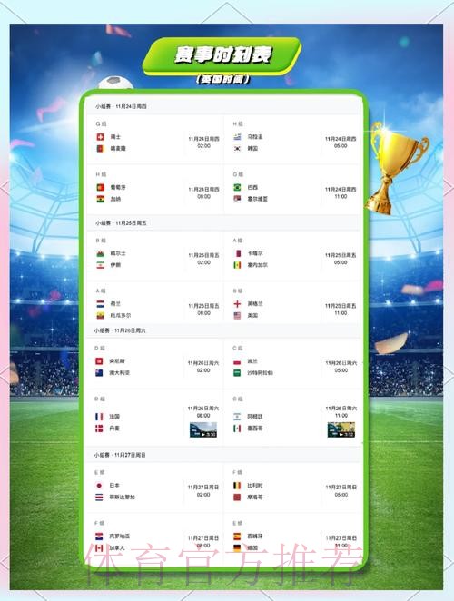 世界杯巴西哈兰德比赛时间深度解读